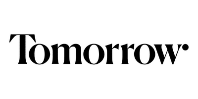 Tomorrow _logo