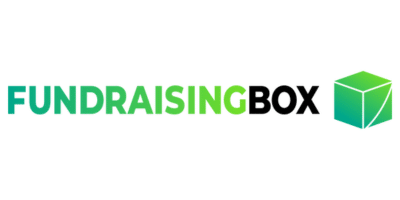 Fundraisingbox Logo