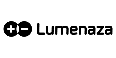 Lumenaza Logo