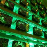 Selbst mit über 58% nachhaltiger Energie ist Krypto-Mining resourcenverschwendung