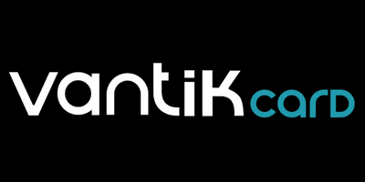 Logo Vantikcard