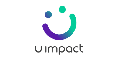 Logo u impact