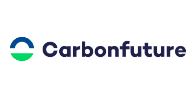 Logo carbonfuture