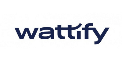 Logo wattify