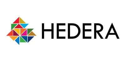 Logo HEDERA