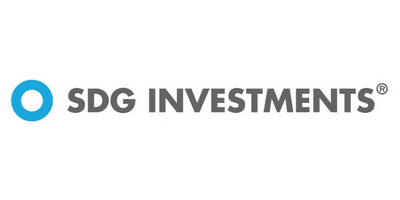Logo SDG Investment