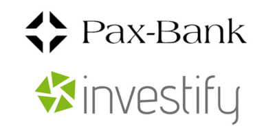 Logo pax-investify