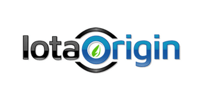 IotaOrigin Logo