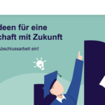 Screenshot der Website des Sustainable Finance Award