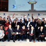 Preisträger des Fintech Germany Award 2022