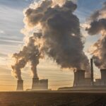 Kraftwerk/ Power Plant