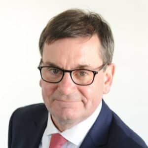 Mathias Beil, Leiter Private Banking der Sutor Bank