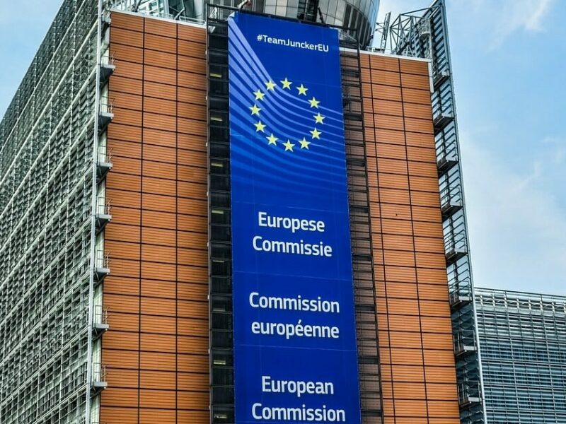 Europäische Kommission Konsultation der EU-Kommission