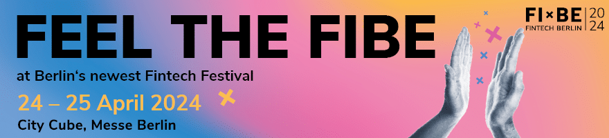 Feel the FIBE – 24. und 25. April in Berlin