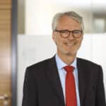 Dr. Helge Wulsdorf, Bank für Kirche und Caritas eG Trasition Finance