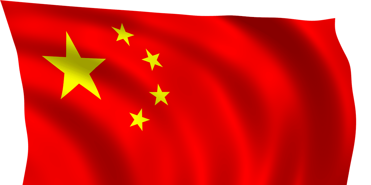 China Flagship-Report