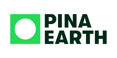 Pina Earth Logo