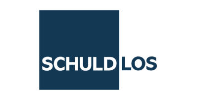 SCHULDLOS Logo
