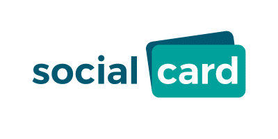 Socialcard Logo