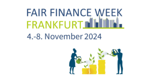 Fair Finance Week 2024