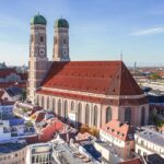 Landeshauptstadt München