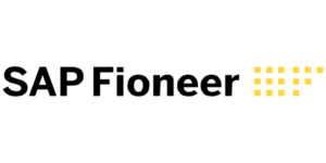 SAP Fioneer Logo