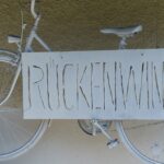 Rückenwind