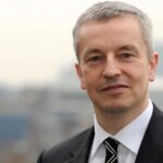 Paul is founder of the CDP