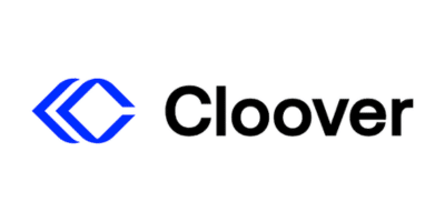 Cloover Logo